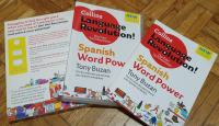 Španščina - Spanish Word Power