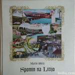 SPOMINI NA LITIJO
