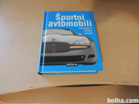 ŠPORTNI AVTOMOBILI R. LINTLEMANN UČILA INT. 2013