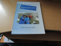 ŠPORTNI UČITELJ IN TRENER B. JOŠT FAKULTETA ZA ŠPORT 2014