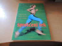 SPROŠČENI TEK TEK PO FELDENKRAISOVI METODI W. LUIJPERS MOHORJEVA 2003