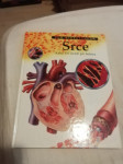 SRCE POD MIKROSKOPOM RICHARD WALKER LETO 1999 CENA 9,5 EUR