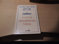 SREČANJE DVEH SVETOV SREDNJEŠOLSKA VZGOJA 1 D. RUTAR ZALOŽBA JUTRO