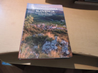 SREDOZEMSKA SLOVENIJA I. BONČINA ZALOŽBA MLADINSKA KNJIGA 2026