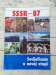 SSSR 87 Socijalizam u novoj etapi