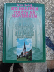 STO NAJLEPŠIH CERKVA NA SLOVENSKEM