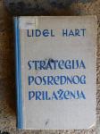 Strategija posrednega pristopa - Liddell Hart