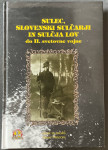 SULEC,SLOVENSKI SULČARJI IN SULJČJA LOV DO 2 SVETOVNE VOJNE S. OMERZU