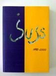 ŠUSS 1998–2000