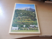 SVETI LOVRENC NAD ZABREZNICO F. LEGAT SAMOZALOŽBA 2009