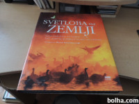 SVETLOBA NA ZEMLJI D. ATTENBOROUGH ZALOŽBA NARAVA 2005