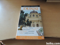 SVETOVNI POPOTNIK DUNAJ S. BROOK MLADINSKA KNJIGA 2008