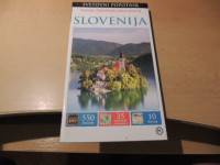 SVETOVNI POPOTNIK: SLOVENIJA J. BOUSFIELD / J. STEWART MLADINSKA