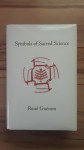Symbols of sacred science