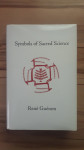 Symbols of sacred science