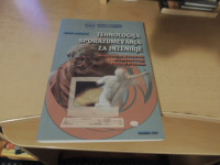 TEHNOLOGIJA SPORAZUMEVANJA ZA INŽENIRJE B. ABERŠEK FAKULTETA ZA