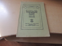 TELOVADNE IGRE 2 L. PIVKO ZVEZNA TISKARNA V CELJU 1913