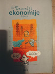 TEMELJI EKONOMIJE UČBENIK HELENA FORTIČ