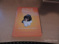 TESTIRAJTE SVOJEGA PSA PASJI IQ TEST R. FEDERMAN DEBORA 2008