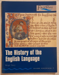 The History of the English Language