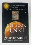 THE LOST BOOK OF ENKI Zecharia Sitchin