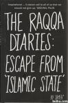 The Raqqa Diaries : Escape from "Islamic State" / by Samer