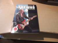 THE WHO: ZGODBA O ZBIRATELJSTVU R. ŠTRAKL ZALOŽIL SUBKULTURNI AZIL