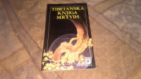 TIBETANSKA KNJIGA MRTVIH Evans Wentz