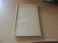 TRAVE SLIKE S SKRIPTOM V. SDAR DZS 1950