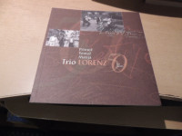 TRIO LORENZ BRATJE LORENZ TRIO LORENZ 2008