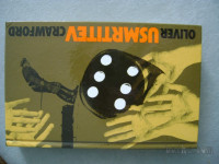 USMRTITEV - OLIVER CRAWFORD