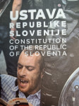 USTAVA REPUBLIKE SLOVENIJE CONSTITUTION OF THE REPUBLIC OF SLOVENIA