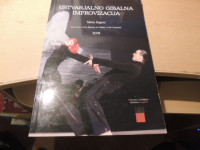 USTVARJALNO GIBALNA IMPROVIZACIJA M. ZAGORC FAKULTETA ZA ŠPORT 2008
