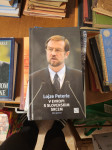 V evropi s slovenskim srcem / Peterle / podpisana