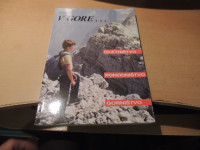 V GORE...IZLETNIŠTVO / POHODNIŠTVO / GORNIŠTVO S. KRISTAN DIDAKTA 1993