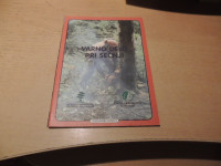 VARNO DELO PRI SEČNJI M. MEDVED B. KOŠIR ZAVOD ZA GOZDOVE 2002