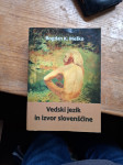 VEDSKI JEZIK IN IZVOR SLOVENŠČINE