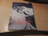 VELIKI PIONIRJI ALPINIZMA B. MLAČ ZALOŽILA PLANINSKA ZVEZA SLOVENIJE