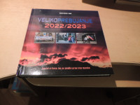 VELIKO PREBUJANJE 2022/23 B. KLADNIK - BOGDI ZALOŽBA GOE 2023