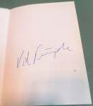 Vid Pečjak – Psihologija tretjega življenjskega obdobja