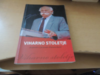 VIHARNO STOLETJE J. KUŠAR-ŽMUC USTANOVA FRANC ROZMAN-STANE 2013