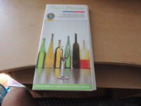 VINA SLOVENIJE KARTA VINORODNIH OKOLIŠEV SLOVENIJE J. VREČER V. KOS