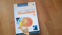 Visual Basic knjiga