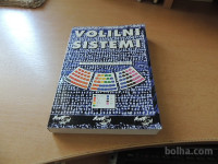 VOLILNI SISTEMI S. GABER ZALOŽBA KRTINA 1996