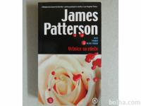 Vrtnice so rdeče, James Patterson