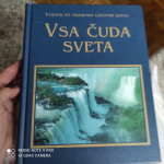 Vsa čuda sveta
