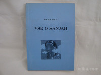 VSE O SANJAH Roger Roux