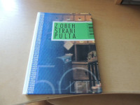 Z OBEH STRANI PULTA ERA 50 LETD. KLJAJIČ TOVARNA ERA 2001