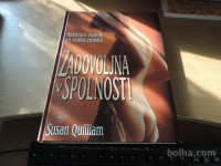ZADOVOLJNA V SPOLNOSTI S. QUILLIAM DZS 1998