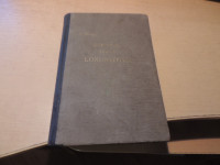 ŽELEZNIŠKA VOZILA 1 LOKOMOTIVA V. ŠVAJGAR SAMOZALOŽBA 1929